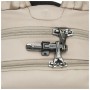 Рюкзак туристичний Pacsafe V 12L Tech бежевий (61140237)