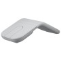 Мишка Logitech Mobi Fold Bluetooth Off-White (910-007631)