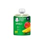 Дитяче пюре Gerber Organic манго з 6 місяців 80 г (1227092)