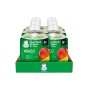 Дитяче пюре Gerber Organic манго з 6 місяців 80 г (1227092)