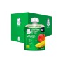 Дитяче пюре Gerber Organic манго з 6 місяців 80 г (1227092)