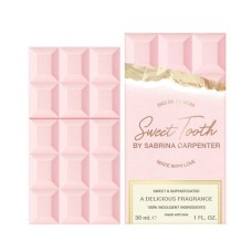 Парфумована вода Sabrina Carpenter Sweet Tooth 30 мл (810023672920)