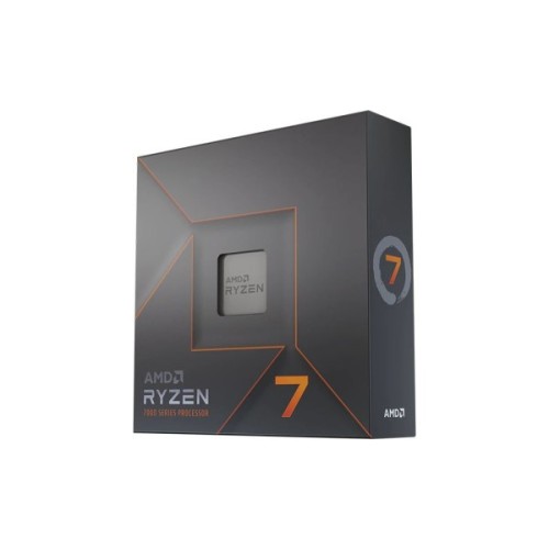 Процесор AMD Ryzen 7 7700X3D (100-000002235)