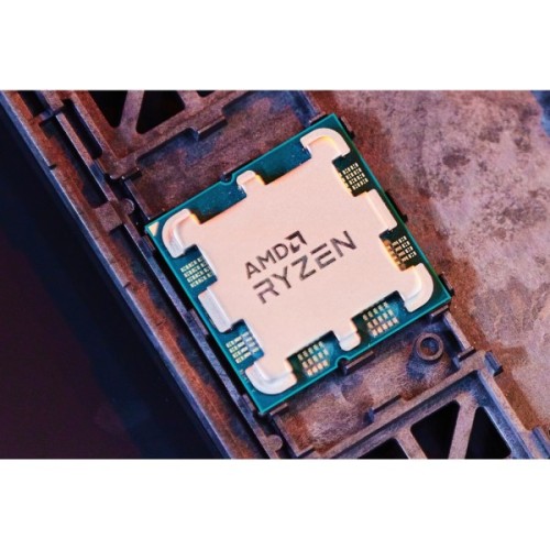 Процесор AMD Ryzen 7 7700X3D (100-000002235)