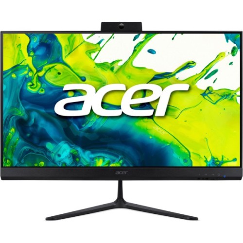 Комп'ютер Acer Aspire C24-2G AiO / Ryzen5 7430U, 16, 512, WiFi, кл+м (DQ.BPRME.002)
