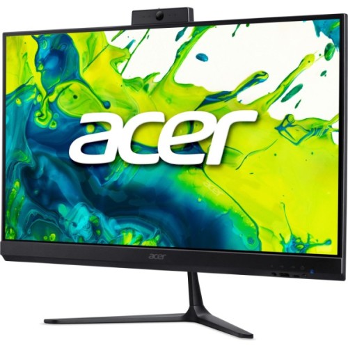 Комп'ютер Acer Aspire C24-2G AiO / Ryzen5 7430U, 16, 512, WiFi, кл+м (DQ.BPRME.002)