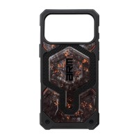Чохол до мобільного телефона Armorstandart Y50 MagCase Apple iPhone 18 Pro Max / 17 Pro Max Greystone (ARM90911)