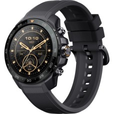 Смарт-годинник Mibro GS Explorer S 48mm Ceramic Black XPAW023OB (XPAW023OB)