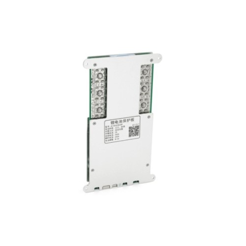 BMS контроллер JiKong Li-Ion/LiFePo4/LTO 8S-24S, 300A (B2A24S30P)