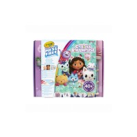 Набір для творчості Crayola Gabby's Dollhouse (75-7170)