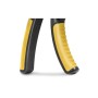 Еспандер PowerPlay кистьовий 10-40 кг Strength Grip Чорно-жовтий (PP_4323_Bl/Yellow)