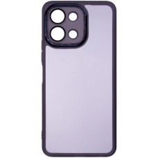 Чохол до мобільного телефона Armorstandart Shade Tecno Spark Go 3 4G Dark Violet (ARM91542)