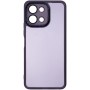 Чохол до мобільного телефона Armorstandart Shade Tecno Spark Go 3 4G Dark Violet (ARM91542)