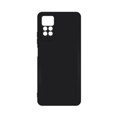Чохол до мобільного телефона ACCLAB Silicone Xiaomi Redmi Note 12 Pro 4G Black (1283126602764)