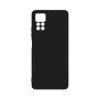 Чохол до мобільного телефона ACCLAB Silicone Xiaomi Redmi Note 12 Pro 4G Black (1283126602764)