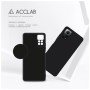 Чохол до мобільного телефона ACCLAB Silicone Xiaomi Redmi Note 12 Pro 4G Black (1283126602764)