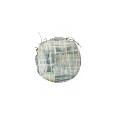 Подушка на стілець Прованс Клітина D-40 (30956)