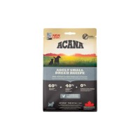 Сухий корм для собак ACANA Adult Small Breed Recipe 340 г (0064992523350)