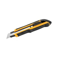 Ніж канцелярський Tolsen 18 мм SK5 Ерго (30091)