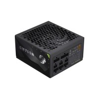 Блок живлення Gamemax 700W (GM 700B Fully-modular New)
