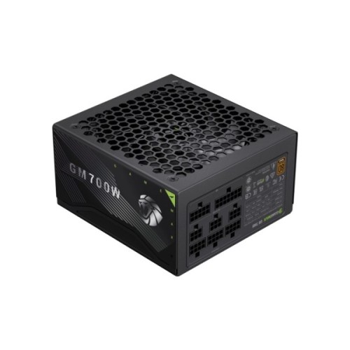 Блок живлення Gamemax 700W (GM 700B Fully-modular New)