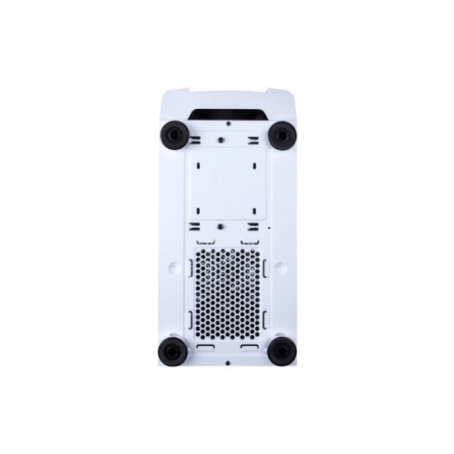 Корпус для ПК 1stPlayer D4-WH-4F1-W