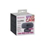 Веб-камера Defender G-lens 2695 FullHD 2K 1520p Black (63195)