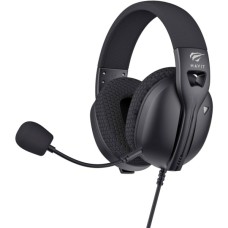 Навушники Havit Fuxi-H5d Black (HV-Fuxi-H5d)