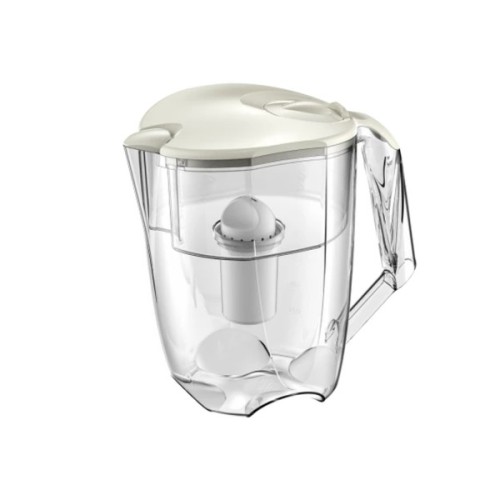 Фільтр-глечик Ecosoft Maxima перлинний (FMVMAXIMAWECO)