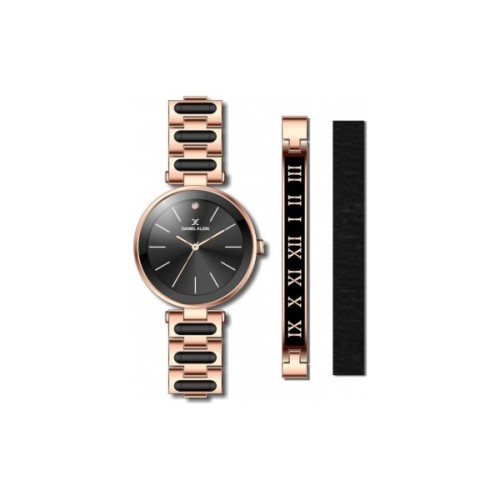 Наручний годинник Daniel Klein DK11794-4