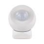 Датчик руху EMOS ZigBee GoSmart PIR, IP20 (H5024)
