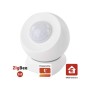 Датчик руху EMOS ZigBee GoSmart PIR, IP20 (H5024)