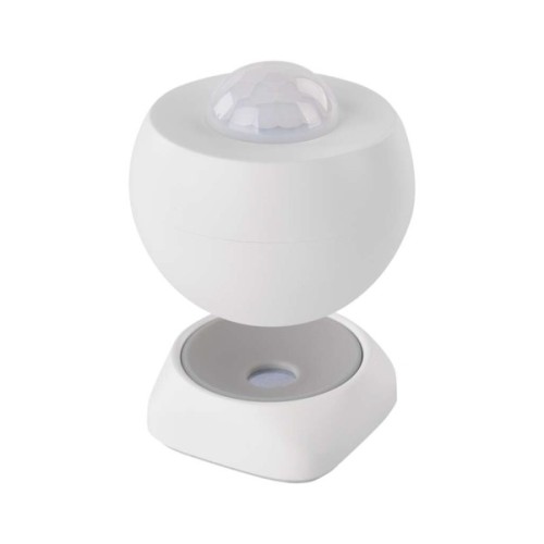 Датчик руху EMOS ZigBee GoSmart PIR, IP20 (H5024)