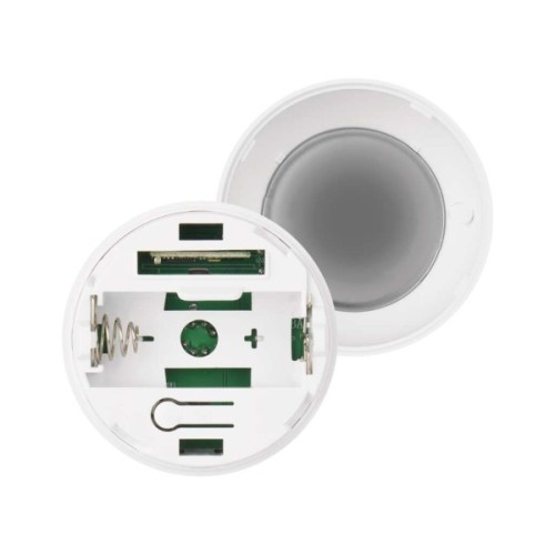 Датчик руху EMOS ZigBee GoSmart PIR, IP20 (H5024)