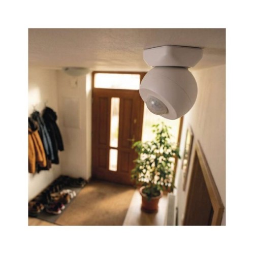 Датчик руху EMOS ZigBee GoSmart PIR, IP20 (H5024)