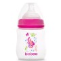 Пляшечка для годування Baboo Морська рибка 150 мл (3-113)