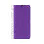 Чохол до мобільного телефона BeCover Exclusive New Style Infinix HOT 50 (X6720) Purple (712637)