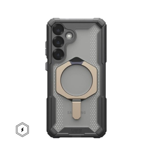Чохол до мобільного телефона UAG Samsung Galaxy S25+ Plasma XTE with Magnet Ash/Titanium (214468113136)