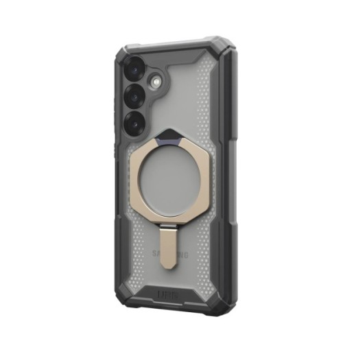 Чохол до мобільного телефона UAG Samsung Galaxy S25+ Plasma XTE with Magnet Ash/Titanium (214468113136)