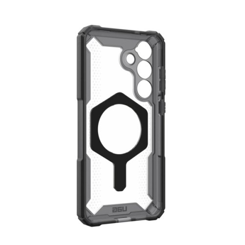 Чохол до мобільного телефона UAG Samsung Galaxy S25+ Plasma XTE with Magnet Ash/Titanium (214468113136)