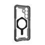 Чохол до мобільного телефона UAG Samsung Galaxy S25+ Plasma XTE with Magnet Ash/Titanium (214468113136)