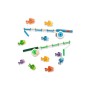 Ігровий набір Melissa&Doug магнітний Велика рибалка (MD15149)