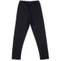 Лосини дитячі Na в'язані (NA 992-146G-black)