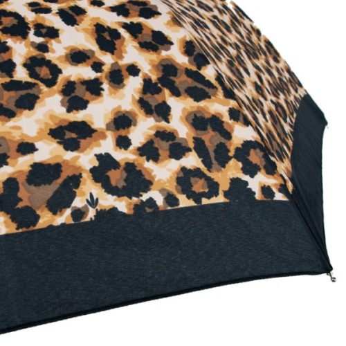 Парасоля Fulton L354-041208 Minilite-2 Painted Leopard (L354-041208)