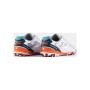 Сороконіжки Joma Dribling DRIW2432TF білий, помаранчевий 46 (8445954832413)