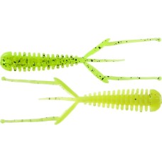 Силікон рибальський Select Toxic 2.3" 241 (6 шт/уп) (1870.73.24)