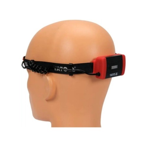 Ліхтар Yato YT-08596