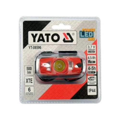 Ліхтар Yato YT-08596