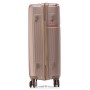 Валіза Semi Line 28" (L) Champagne (T5668-4) (DAS302660)