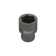 Торцева головка Далекобійник під монтировку 36 мм (ГМ36ДК)